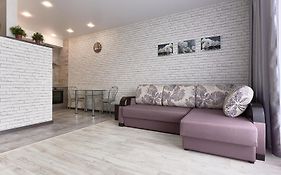Perfect Apartments M Polytech, Ohmatdet, Parking